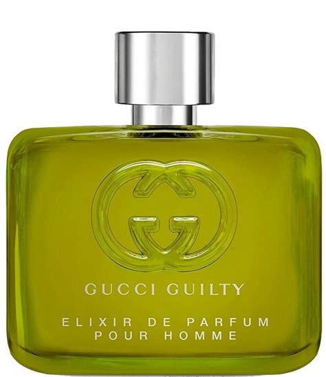 dillards gucci guilty cologne|Gucci Guilty unisex.